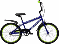 Huffy 23345W Pro Thunder Gyerek kerékpár 20" - Kék/Zöld