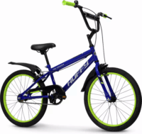 Huffy 23345W Pro Thunder Gyerek kerékpár 20" - Kék/Zöld