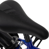 Huffy 21625W Pro Thunder Gyerek kerékpár 16" - Kék/Zöld