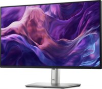 Dell 23,8" Pro P24 P2425H 16:9 FullHD IPS Monitor - Fekete