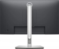 Dell 23,8" Pro P24 P2425H 16:9 FullHD IPS Monitor - Fekete