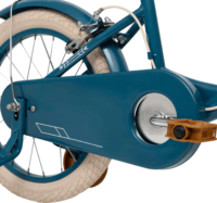 Huffy 21275W Vintage Gyerek Kerékpár 16" - Kék/Barna