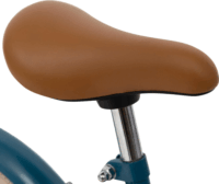 Huffy 21275W Vintage Gyerek Kerékpár 16" - Kék/Barna
