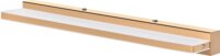 Activejet AJE-MERO GOLD beltéri LED Fali lámpa - Arany