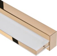Activejet AJE-MERO GOLD beltéri LED Fali lámpa - Arany