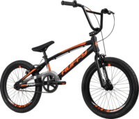 Huffy 53005W BMX HX PRO Gyerek kerékpár 20" - Fekete/Narancs