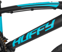 Huffy 53000W HX BMX PRO Gyerek kerékpár 20" - Fekete/Kék