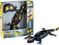 Revell Robo Friends Távirányítós szalamandra