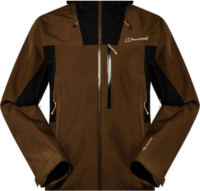 Berghaus Ridge-Seeker GTX Férfi dzseki (M ) - Barna
