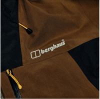 Berghaus Ridge-Seeker GTX Férfi dzseki (M ) - Barna
