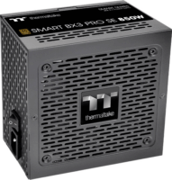 Thermaltake 850W Smart BX3 Pro SE 80 PLUS Bronze Tápegység