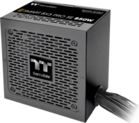 Thermaltake 850W Smart BX3 Pro SE 80 PLUS Bronze Tápegység