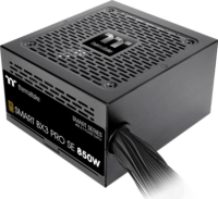 Thermaltake 850W Smart BX3 Pro SE 80 PLUS Bronze Tápegység