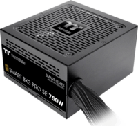 Thermaltake 750W Smart BX3 Pro SE 80 PLUS Bronze Tápegység