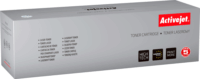 Activejet (Lexmark 58D2H00) Utángyártott Toner - Fekete