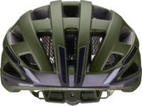 Uvex I-vo 2 Kerékpáros sisak - Zöld (L 56-60 cm)