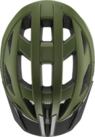 Uvex I-vo 2 Kerékpáros sisak - Zöld (L 56-60 cm)