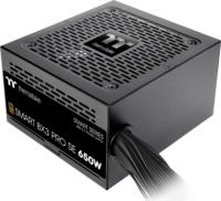 Thermaltake 650W Smart BX3 Pro SE 80 PLUS Bronze Tápegység