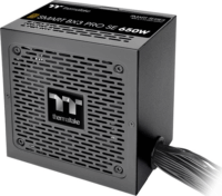 Thermaltake 650W Smart BX3 Pro SE 80 PLUS Bronze Tápegység