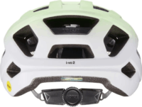 Uvex I-vo 2 MIPS Kerékpáros sisak - Zöld/Fehér (L 56-60 cm)