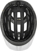 Uvex I-vo 2 MIPS Kerékpáros sisak - Zöld/Fehér (L 56-60 cm)