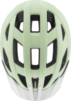 Uvex I-vo 2 MIPS Kerékpáros sisak - Zöld/Fehér (L 56-60 cm)