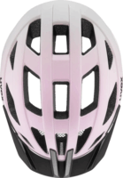 Uvex I-vo 2 Kerékpáros sisak - Rózsaszín/Szürke (L 56-60cm)