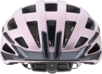 Uvex I-vo 2 Kerékpáros sisak - Rózsaszín/Szürke (L 56-60cm)
