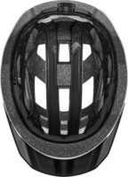 Uvex I-vo 2 Kerékpáros sisak - Rózsaszín/Szürke (L 56-60cm)