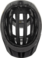Uvex I-vo 2 MIPS Kerékpáros sisak - Bézs/Fekete (L 56-60 cm)