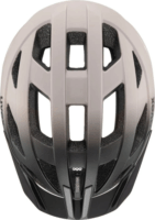 Uvex I-vo 2 MIPS Kerékpáros sisak - Bézs/Fekete (L 56-60 cm)