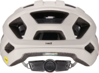 Uvex I-vo 2 MIPS Kerékpáros sisak - Bézs/Fekete (L 56-60 cm)