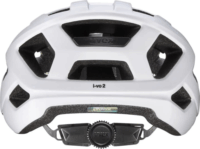 Uvex I-vo 2 Kerékpáros sisak - Fehér (L 56-60 cm)
