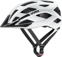 Uvex I-vo 2 Kerékpáros sisak - Fehér (L 56-60 cm)