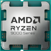 AMD Ryzen 9 9950X3D2 4.3GHz Socket AM5 processor - Tray