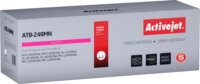 Activejet (Brother TN248M) Utángyártott Toner - Magenta