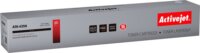 Activejet (Kyocera TK-435) Utángyártott Toner - Fekete