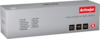Activejet (Lexmark T650X21E) Utángyártott Toner - Fekete
