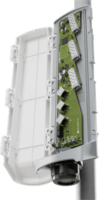 MikroTik GPERx6 Kültéri 6-port Gigabit PoE Switch