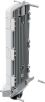 MikroTik GPERx6 Kültéri 6-port Gigabit PoE Switch