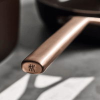 Zwilling 1035078 Milano Serpenyő 20cm - Barna