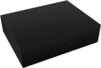 Lanberg ILFE-4P-1GE-1S-90 5-port Gigabit PoE+/++ Ipari Switch