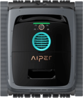Aiper Scuba V3 Intelligens Akkumulátoros Medencetisztító Robot - Szürke/Fekete