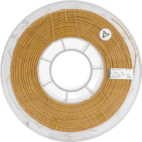 Creality 3301010459 3D Filament Hyper PLA RFID 1,75mm 1kg - Arany