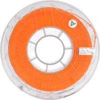 Creality 3301010467 3D Filament Hyper PLA RFID 1,75mm 1kg - Narancssárga