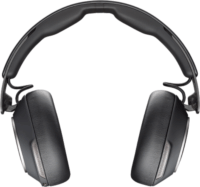 Plantronics Poly Voyager Surround 80 UC Bluetooth Fejhallgató Headset - Fekete
