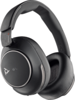 Plantronics Poly Voyager Surround 80 UC Bluetooth Fejhallgató Headset - Fekete