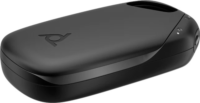 HP Poly Voyager Legend 50-M Bluetooth Fülhallgató Headset Töltőtokban - Fekete