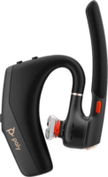 HP Poly Voyager Legend 50-M Bluetooth Fülhallgató Headset Töltőtokban - Fekete