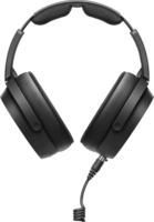 Sennheiser HD 480 PRO Vezetékes Stúdió Fejhallgató - Fekete